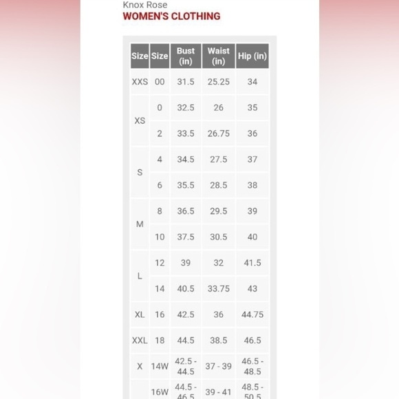 Women's Sleeveless A-Line Dress - Knox Rose™ White Floral Size XXL - Picture 6 of 12